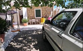 Apartman Blaslov Kali